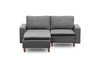 Ugaona sofa Lungo Mini