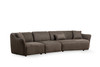 Ugaona sofa Ugao 3 (L1+O1+2Xr)