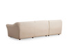 Ugaona sofa Ugao 6 (L1+2Xr)