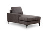 Ugaona sofa Porto Corner (CHL-02-C-EOT) - Antracit