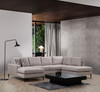 Ugaona sofa Porto Corner (CHL-02-C-EOT) - bež