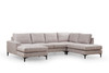 Ugaona sofa Porto Corner (CHL-02-C-EOT) - bež