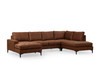 Ugaona sofa Porto Corner (CHL-02-C-EOT) - deva