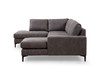 Ugaona sofa Porto Corner (EOT-C-02-CHL) - Antracit