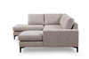 Ugaona sofa Porto Corner (EOT-C-02-CHL) - bež