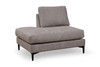 Ugaona sofa Porto Corner (EOT-C-02-CHL) - bež