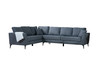 Ugaona sofa Tempo Korner Lijevi (3+3R)