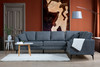Ugaona sofa Tempo ugao desno (L3+3)