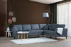 Ugaona sofa Tempo ugao desno (L3+3)