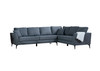 Ugaona sofa Tempo ugao desno (L3+3)