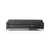 Ugaona sofa-krevet Slika ugao lijevi ( Chl-3R ) - antracit