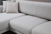 Ugaona sofa-krevet Slika ugao lijevi ( Chl-3R ) - bež