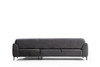 Ugaona sofa-krevet Desni ugao slike (L3-Chl) - antracit
