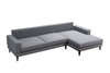 Ugaona sofa-krevet Nordijski ugao desno (L3+Chl)