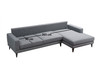 Ugaona sofa-krevet Nordijski ugao desno (L3+Chl)