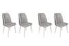 Set stolica (4 komada) Dallas-584 V4