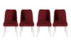 Set stolica (4 komada)  Nova 081 V4