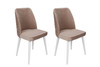 Set stolica (4 komada) Tutku-324 V4