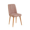 Produživi set stolova i stolica (4 komada) Santiago Atlantice-Stone