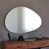Ogledalo Porto Ayna 76x50 cm