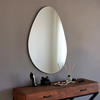 Ogledalo Porto Ayna 90x60 cm