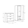 Višenamjenski kabinet CC6-AA