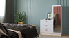 Višenamjenski kabinet CC6-W