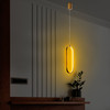 Stropna svjetiljka Limenka - 13561