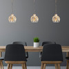 Stropna svjetiljka Endustriyel - 11053