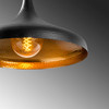 Stropna svjetiljka Tetovaža - 2641