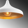 Stropna svjetiljka Tetovaža - 2642