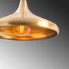 Stropna svjetiljka Tetovaža - 2651
