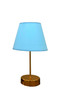 Stolna lampa 203- M- zlato