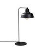 Stolna lampa Berceste - 181CRNI-ML