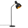 Stolna lampa Berceste - 183CRNI-ML