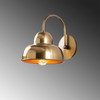 Zidna lampa Berceste - 180VINTAGE-A