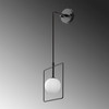 Zidna lampa Geometrija - 11115