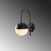 Zidna lampa Karsor - 3302