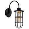 Zidna lampa Kimil - N-1079