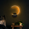 Zidna lampa Mjesec - 13328