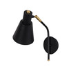 Zidna lampa Sivani - MR-664