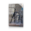 Dekorativna slika od kaljenog stakla UV-487 45 x 65