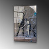 Dekorativna slika od kaljenog stakla UV-487 45 x 65