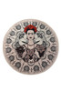 tepih (100 cm)  Frida Round