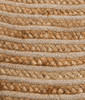 Tepih (120 x 120)  00008A - Prirodno