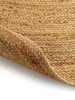 Tepih (120 x 120)  00023A - Prirodno