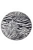 tepih (140 cm)  Zebra