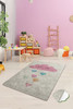 Tepih (140 x 190)  Baby Cloud - Ekru