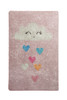 Tepih (140 x 190)  Baby Cloud - Pink