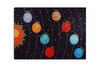 Tepih (140 x 190)  Galaksija